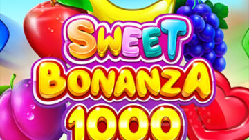 Sweet Bonanza 1000