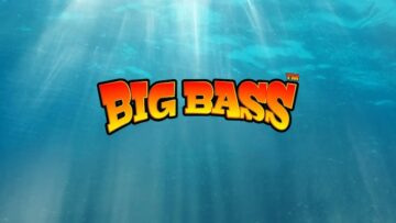 Big Bass Cover