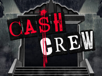 Cash Crew_Cover