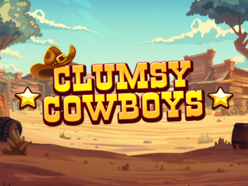 Clumsy-Cowboys-Thumbnail