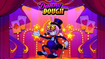 Donny Dough