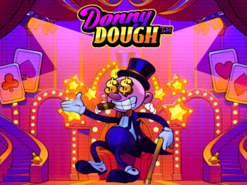 Donny Dough