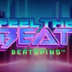 Feel The Beat Cover