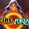 Fire Portals Cover