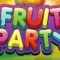 Fruit Party Cover