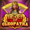 HEART OF CLEOPATRA Cover