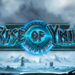 Rise of Ymir Cover