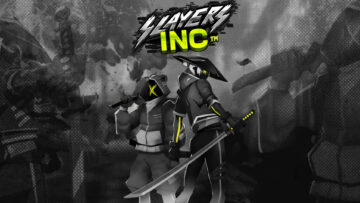 Slayers INC