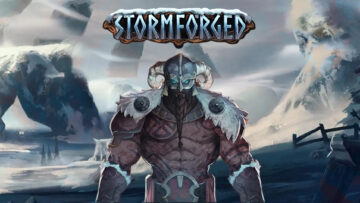 Stormforged