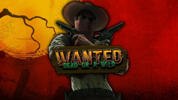 Wanted Cover