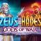 Zues vs Hades Cover