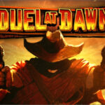 duel at dawn cover