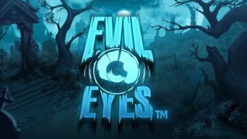 Evil Eyes Cover