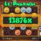 LE PHARAOH 🌈🪙 | EPIC WIN | 2024-09-13 | .10 USD | 13876x | SPIN BONUS | STAKE 🇺🇳