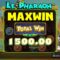 LE PHARAOH 🌈🪙 | MAX WIN | 2024-10-13 | .10 SC | 15000x | SPIN BONUS | STAKE US 🇺🇸