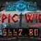 RISE OF YMIR 🪨 | EPIC WIN | 2024-10-24 | .40 EUR | 14157x | SPIN BONUS | STAKE 🇺🇳