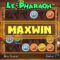 LE PHARAOH 🌈🪙 | MAX WIN | 2024-09-11 | .10 USD | 15000x | SPIN BONUS | STAKE 🇺🇳