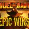 DUEL AT DAWN 🤠🆚🌄 | EPIC WIN COMPILATION 🎬 | EPISODE 1