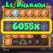 LE PHARAOH 🌈🪙 | EPIC WIN | 2024-09-16 | .40 SC | 6055x | SPIN BONUS | STAKE US 🇺🇸