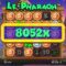 LE PHARAOH 🌈🪙 | EPIC WIN | 2024-09-13 | .20 SC | 8052x | SPIN BONUS | STAKE US 🇺🇸