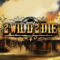 2WILD2DIE Cover