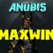 HAND OF ANUBIS 🐺🪦 | MAX WIN | 2024-11-29 | .40 USD | 10000x | SINGLE SPIN | STAKE 🇺🇳  | EP15