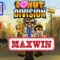 DONUT DIVISION 🍩🚓 | MAX WIN | 2024-12-19 | 2.00 USD | 12500x | SPIN BONUS | STAKE US 🇺🇸 | EP8