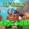 LE VIKING | EPIC WIN COMPILATION 🎬 | EPISODE 1