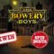 THE BOWERY BOYS 🎩🔪🧨 | MAX WIN | 2024-12-06 | .40 SC | 10000x | SPIN BONUS | STAKE US 🇺🇸 | EP9