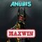 HAND OF ANUBIS 🐺🪦 | MAX WIN | 2024-12-13 | .60 CAD | 10000x | SPIN BONUS | STAKE 🇨🇦 | EP18