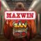 SAN QUENTIN DEATHROW 🧼🎲 | MAX WIN | 2024-12-01 | .20 USD | 200000x | BONUS BUY | STAKE 🇺🇳 | EP11