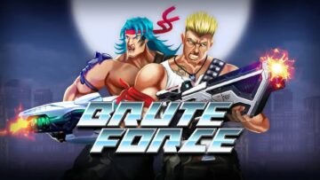 Brute Force