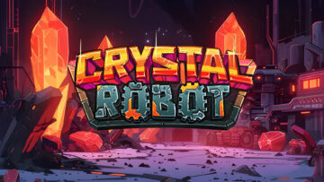 Crystal Robot