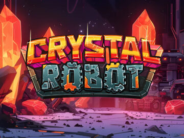 Crystal Robot