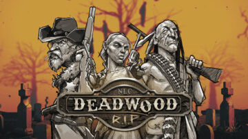 Deadwood RIP