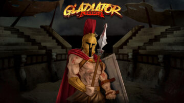 Gladiator Legends