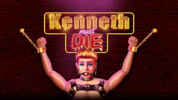 Kenneth Must Die