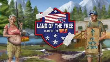 Land of the free