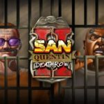 San Quentin Death Row v2