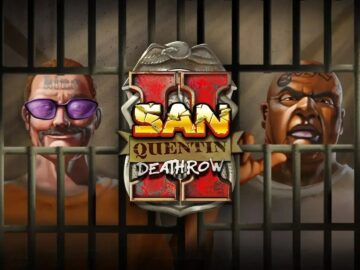 San Quentin Death Row v2