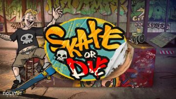 Skate or Die