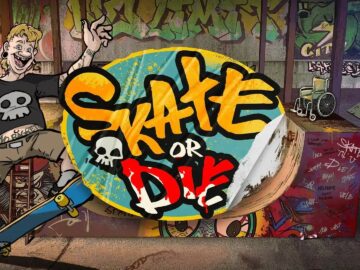 Skate or Die