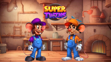 Super Twins