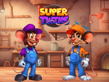 Super Twins