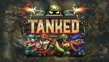 Tanked