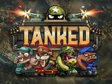 Tanked