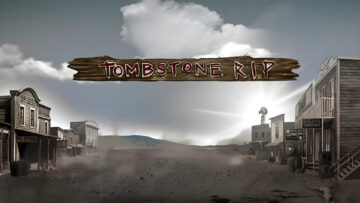 Tombstone RIP