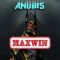 HAND OF ANUBIS 🐺🪦 | MAX WIN | 2024-12-29 | .40 SC | 10000x | SPIN BONUS | STAKE US 🇺🇸 | EP19