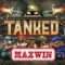 TANKED 🪖🍌 | MAX WIN | 2024-12-05 | .40 EUR | 25000x | BONUS BUY | STAKE 🇺🇳 | EP2