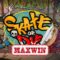 SKATE OR DIE 🛹 | MAX WIN | 2024-11-26 | 1.00 EUR | 3000x | BONUS BUY | STAKE 🇺🇳 | EP3